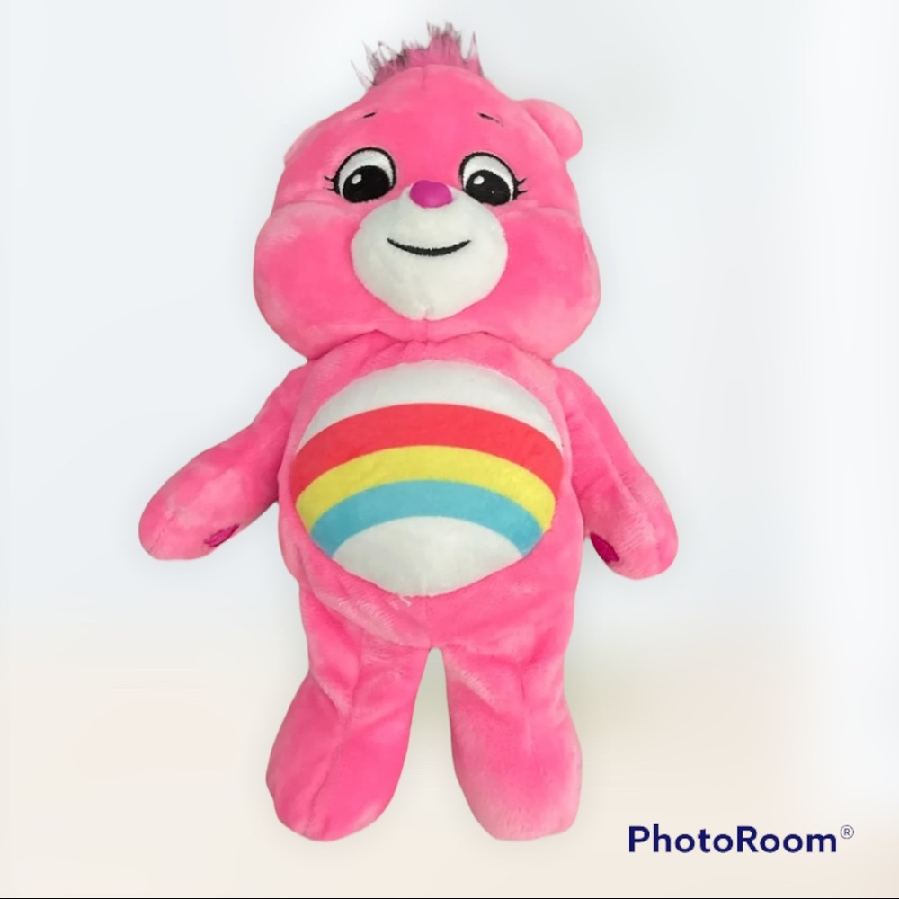 Care Bears Cheer Bear